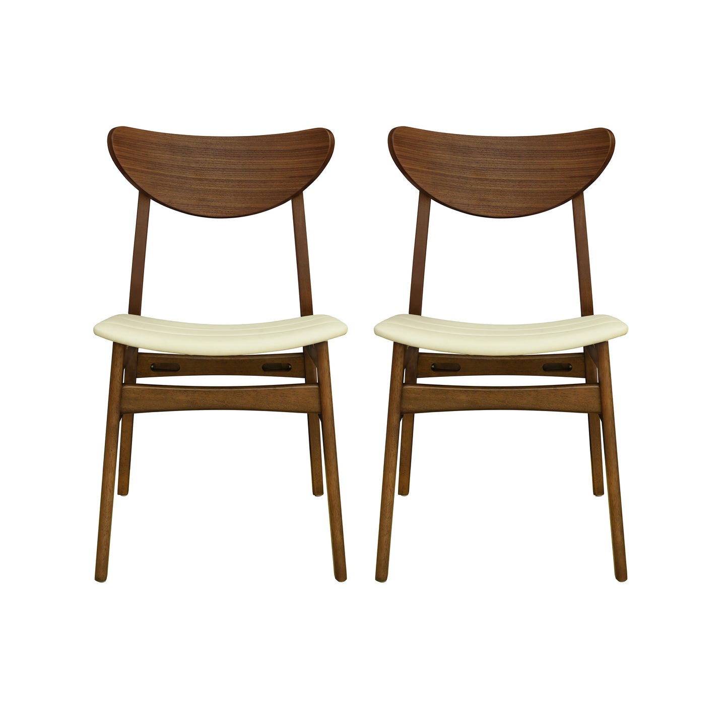 DINING CHAIR (SET OF 2) image 2