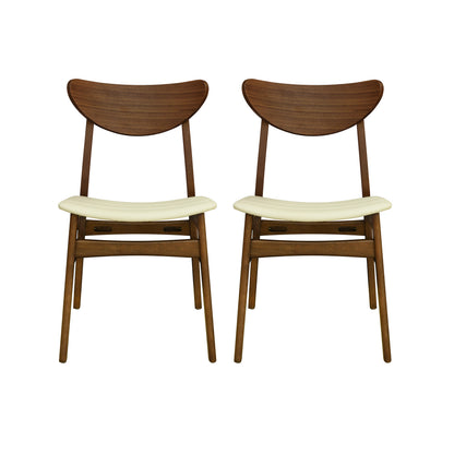 DINING CHAIR (SET OF 2) image 2
