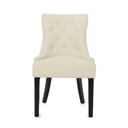 CHENEY DINING CHAIR - KD MP2（set of 2） image 9