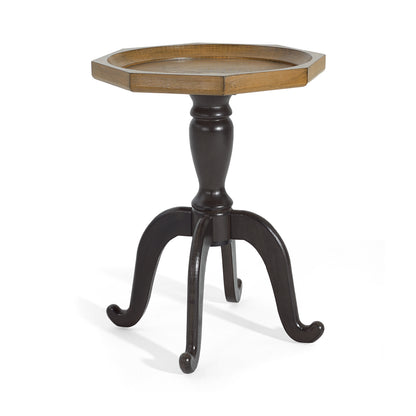 End Table(Natural+Black-69814new color) image 3