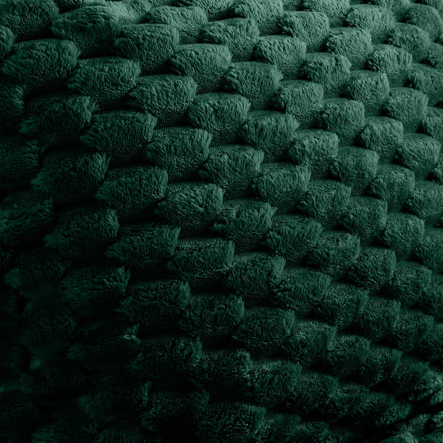 Ottoman Flannelette Fabric-Green image 7