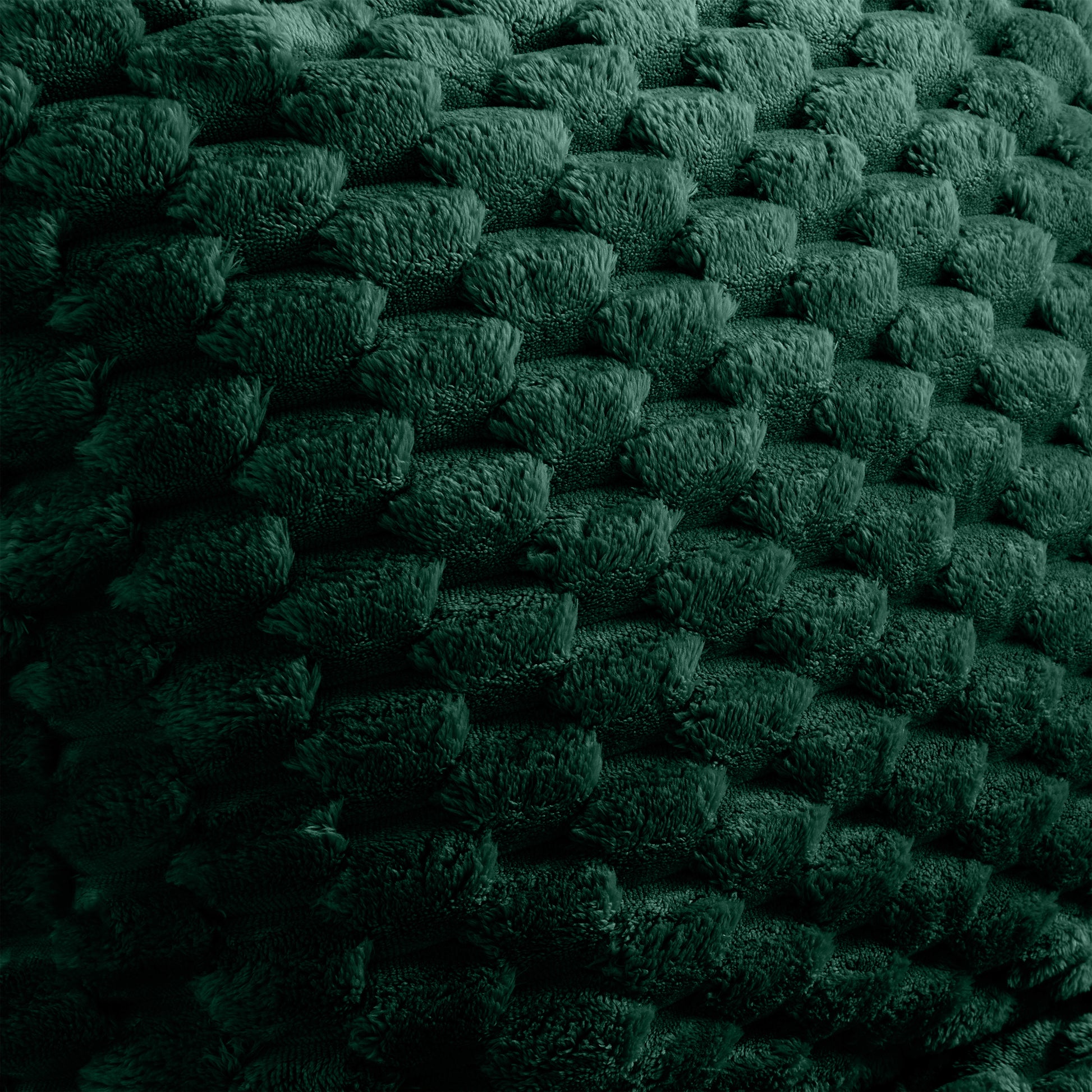 Ottoman Flannelette Fabric-Green image 7