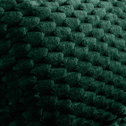Ottoman Flannelette Fabric-Green image 7