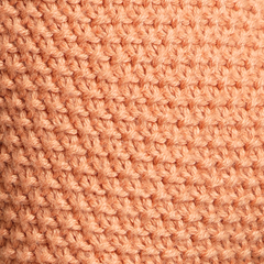 100% Handmade Cotton knitted Soft Baby Bunny Plush Toy