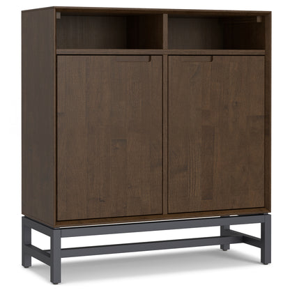Banting Entryway Storage Cabinet image 3