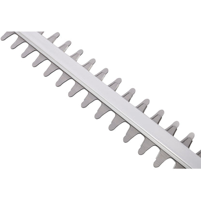21V DC Hedge Trimmer,Brush motor, with Battery and Seat Charger, 21inch Steel Blade, for Lawns, Bushes and Garden Landscaping image 10