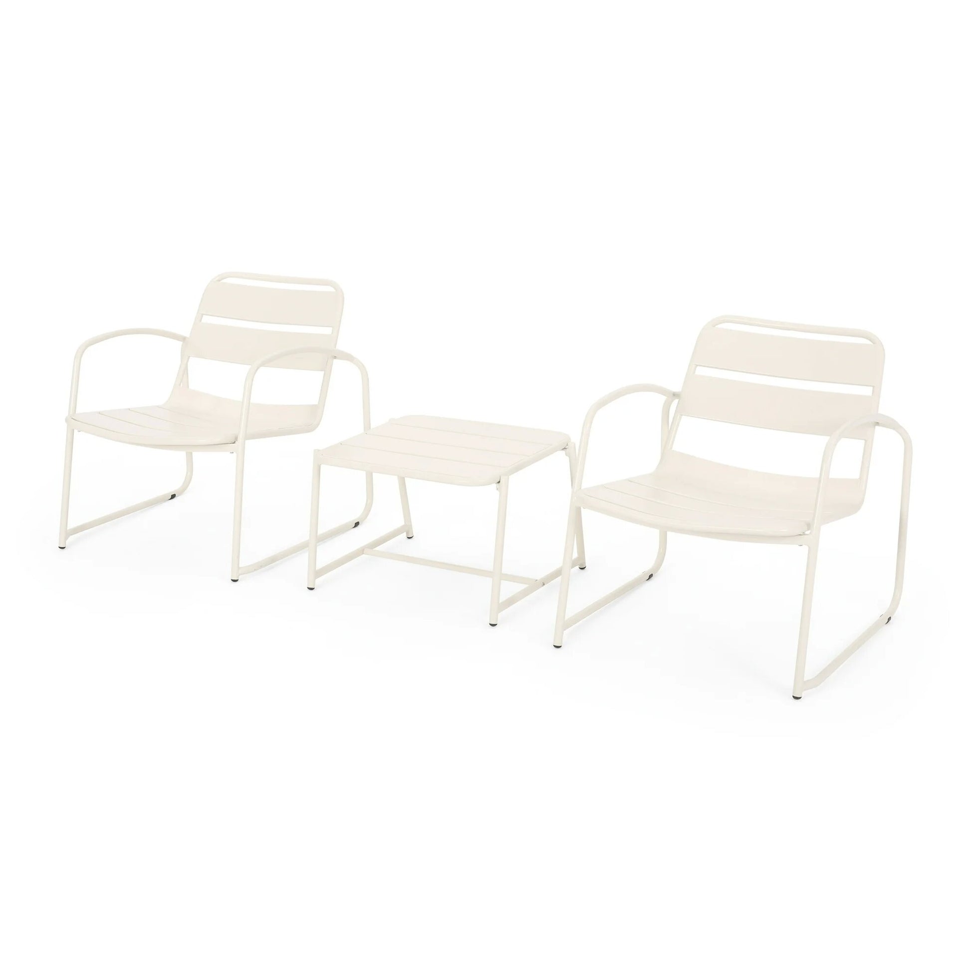 CONRAD CHAT SET image 4