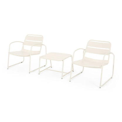 CONRAD CHAT SET image 4