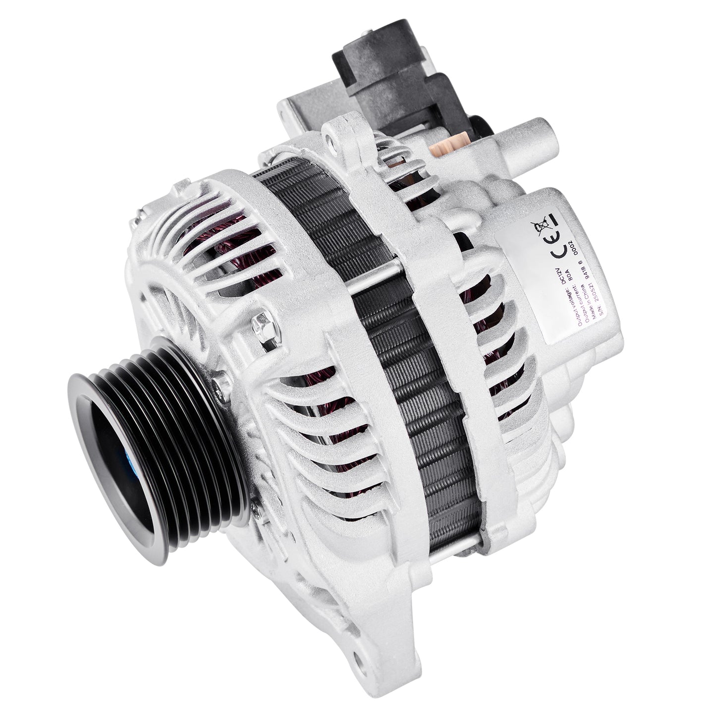 Alternator Car Alternator for Honda Civic 1.8L L4 06-08 11 L4 (MFI) 09-10 image 3