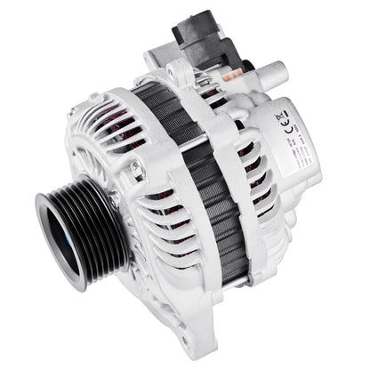 Alternator Car Alternator for Honda Civic 1.8L L4 06-08 11 L4 (MFI) 09-10 image 3