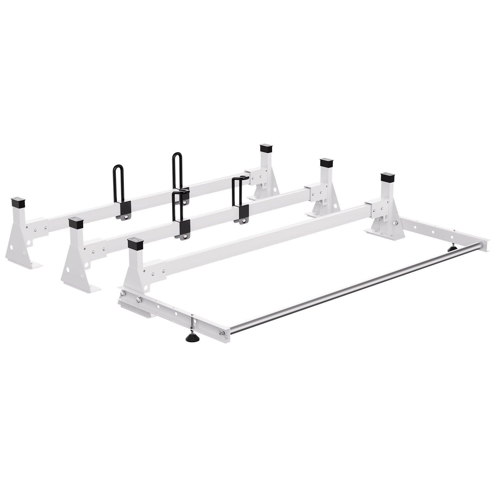 Trailer Ladder Rack Van Roof Ladder Rack for Ford Transit Custom 2013-2024 image 4