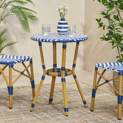FRENCH BISTRO TABLE image 5