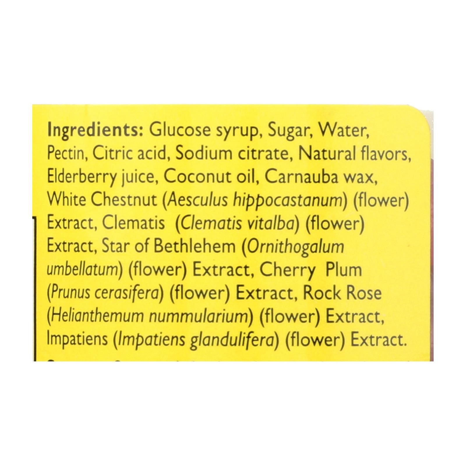 Bach Rescue Sleep Liquid Melts - 60 Count image 2