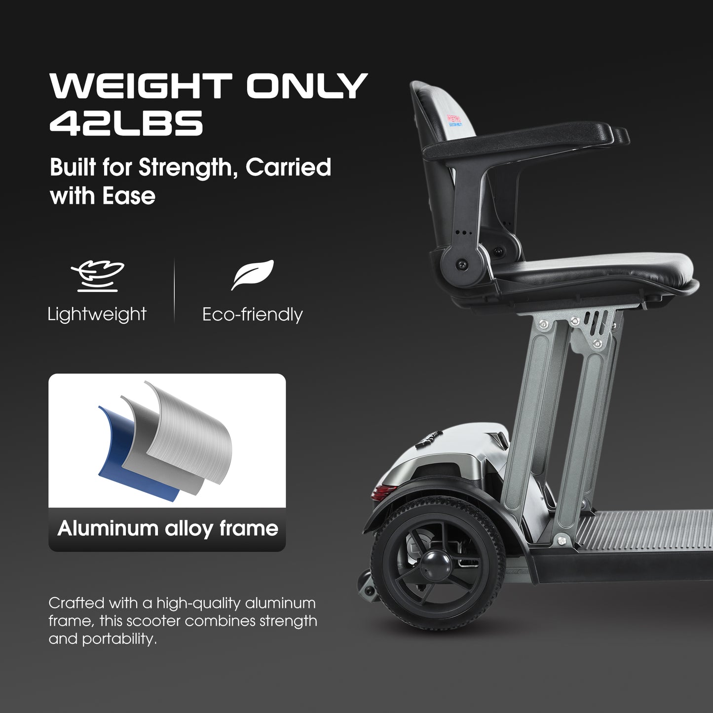 AIR TRAVELLER-GREY-12 image 3