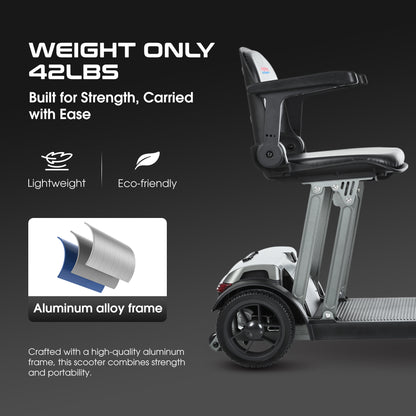 AIR TRAVELLER-GREY-12 image 3