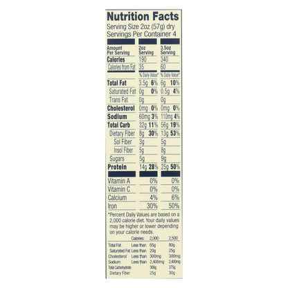 Banza - Chickpea Pasta - Case Of 6 - 8 Oz. image 3