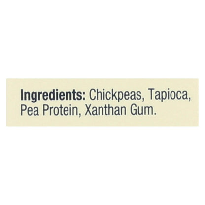Banza - Chickpea Pasta - Case Of 6 - 8 Oz. image 2