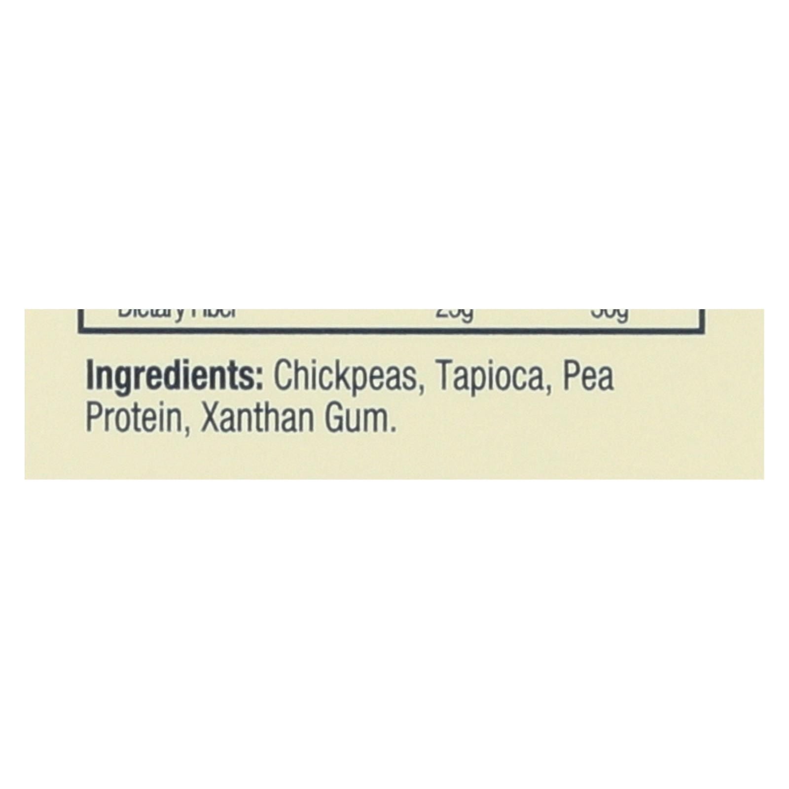 Banza - Chickpea Pasta - Cavatappi - Case Of 6 - 8 Oz. image 4