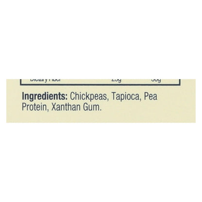 Banza - Chickpea Pasta - Cavatappi - Case Of 6 - 8 Oz. image 4
