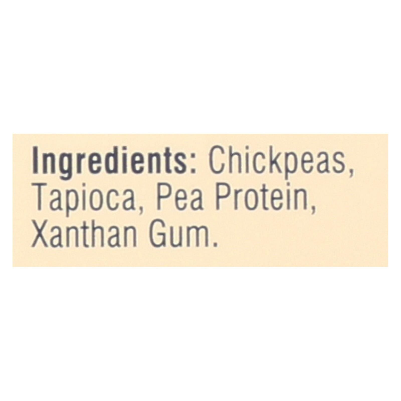 Banza - Chickpea Pasta - Spaghetti - Case Of 12 - 8 Oz. image 4