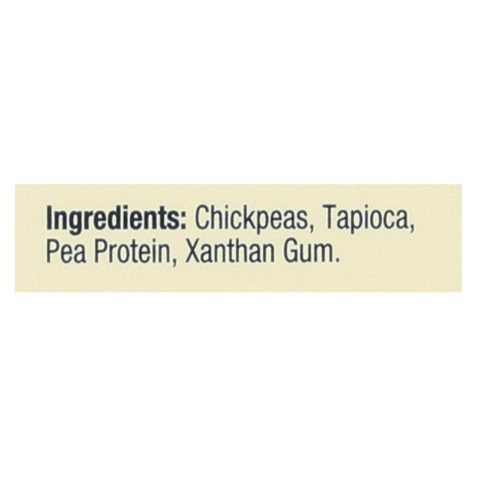 Banza - Pasta Chickpea Rotini - Case Of 6 - 8 Oz. image 1