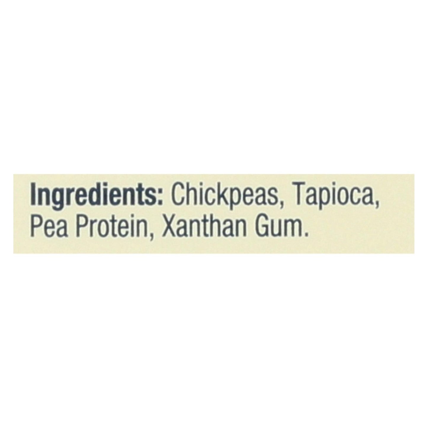 Banza - Pasta Chickpea Shells - Case Of 6 - 8 Oz. image 3