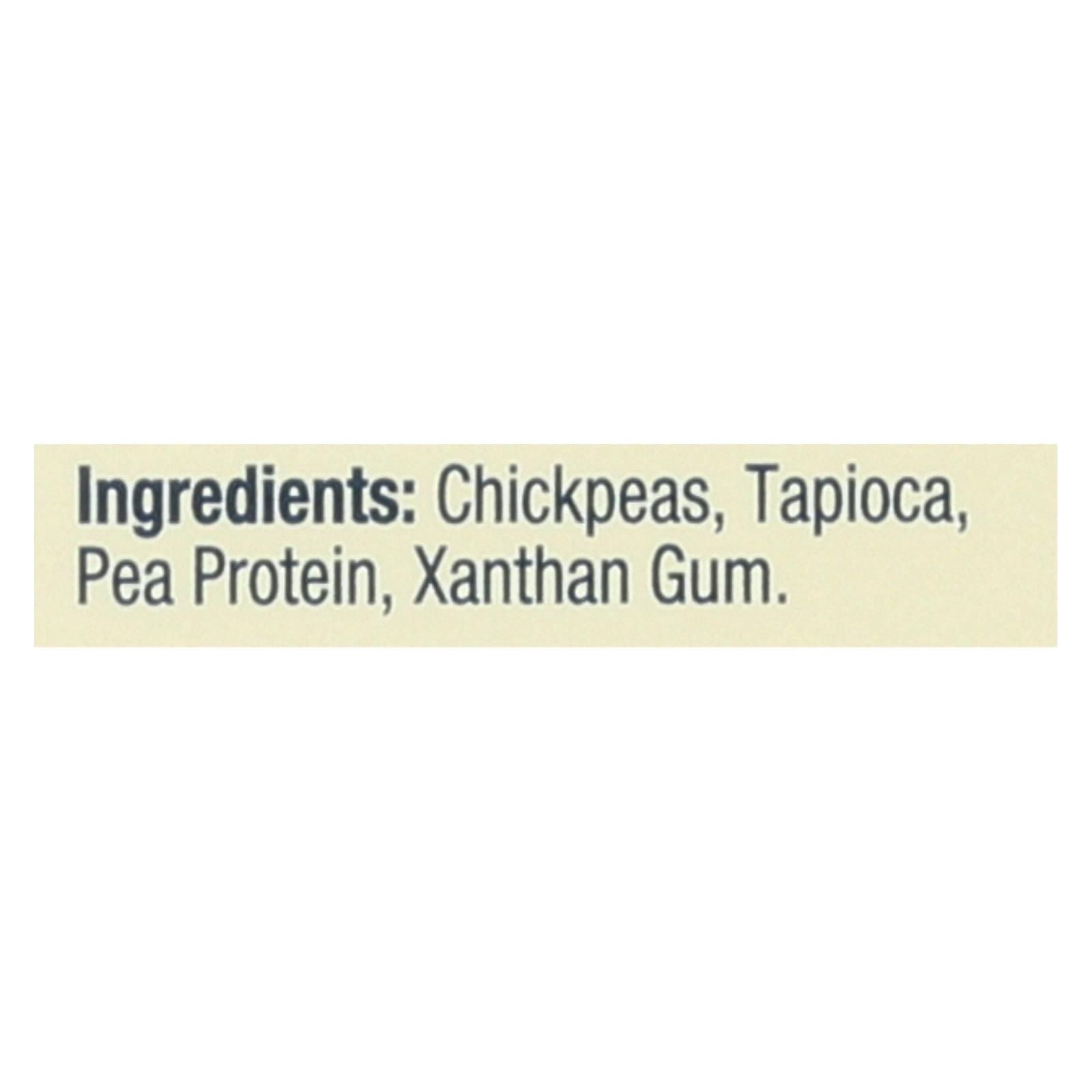Banza - Pasta Chickpea Shells - Case Of 6 - 8 Oz. image 3