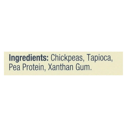 Banza - Pasta Chickpea Shells - Case Of 6 - 8 Oz. image 3