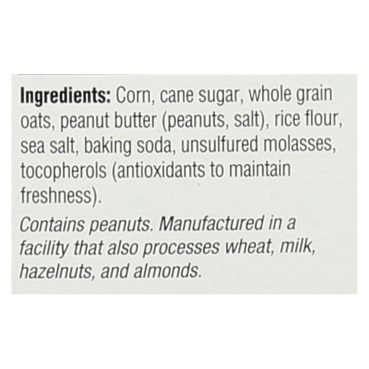 Barbara's Bakery - Puffins Cereal - Peanut Butter - Case Of 12 - 11 Oz. image 2