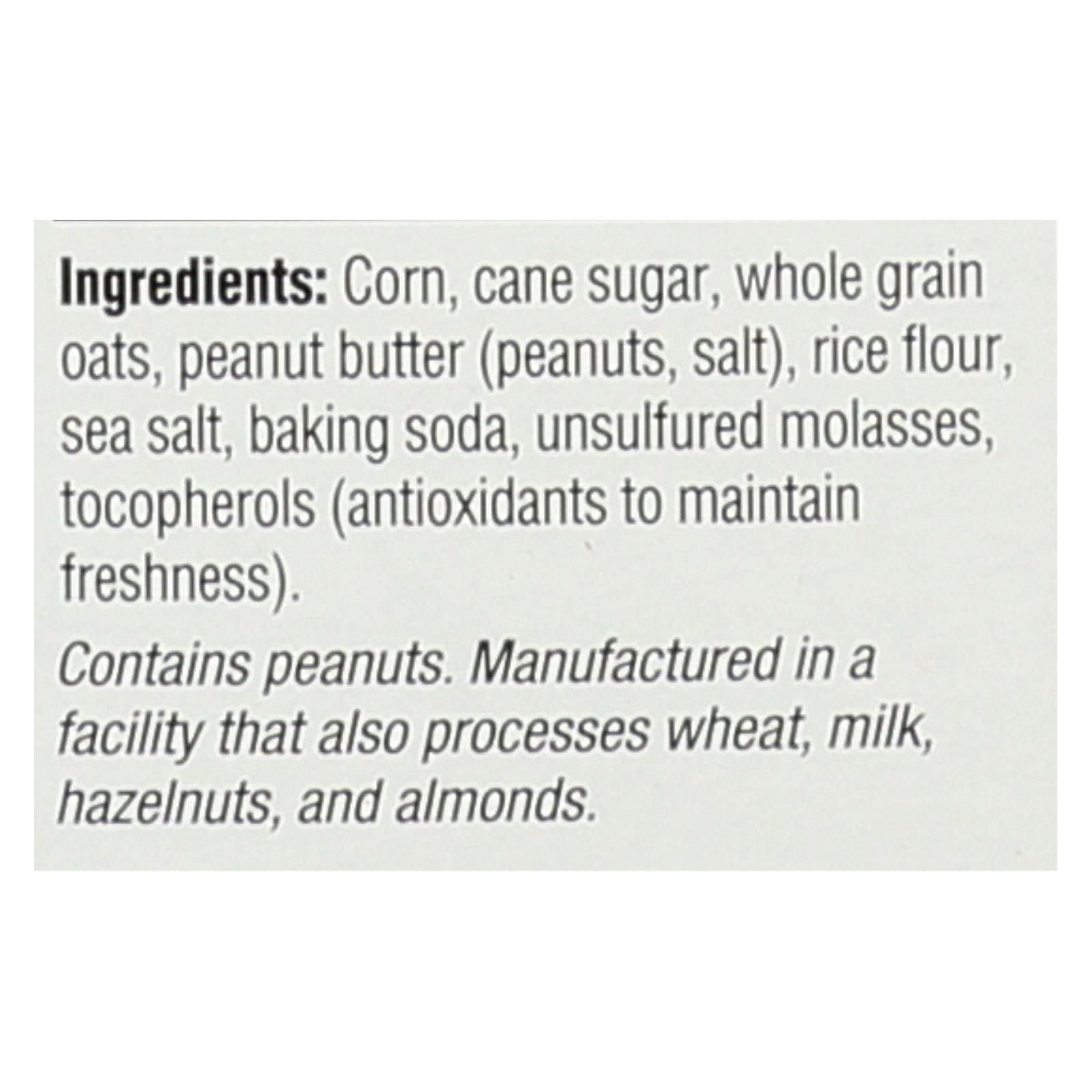Barbara's Bakery - Puffins Cereal - Peanut Butter - Case Of 12 - 11 Oz. image 2