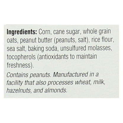 Barbara's Bakery - Puffins Cereal - Peanut Butter - Case Of 12 - 11 Oz. image 2