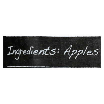 Bare Fruit Apple Chips - Fuji & Reds - Case Of 12 - 3.4 Oz image 3