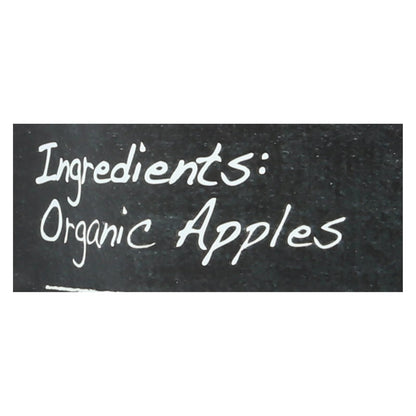 Bare Fruit Organic Bare Apple Chips - Case Of 12 - 3 Oz. image 2