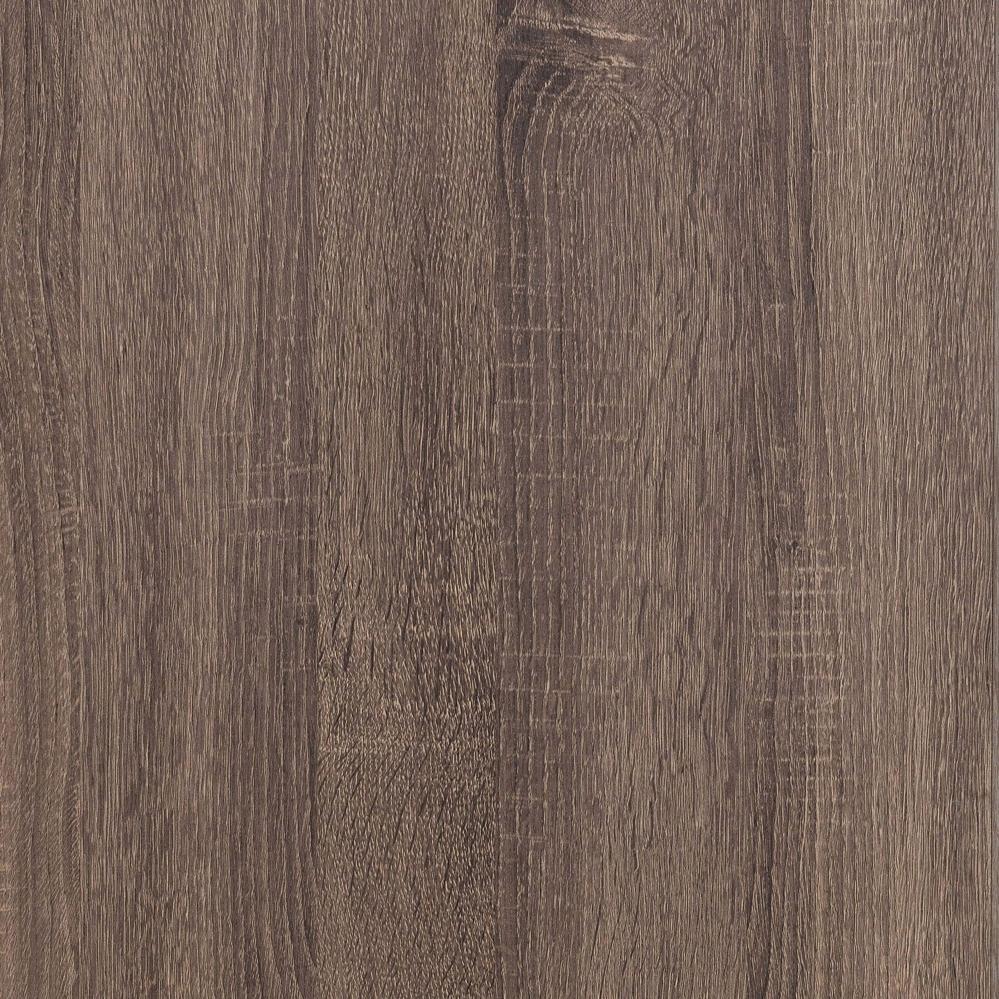 Barrel Oak Slatted Headboard Queen Panel Bed image 7