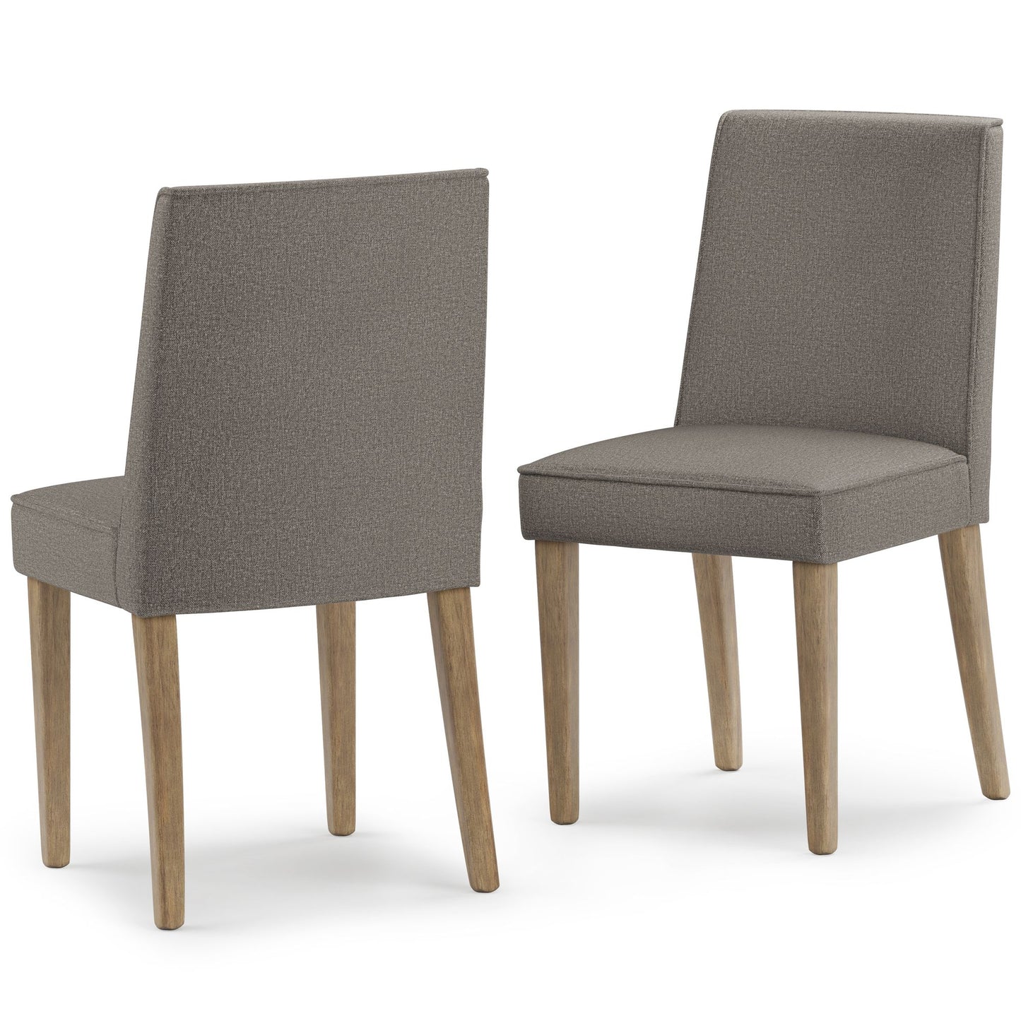 Bartow - Dining Chair (Set of 2) - Taupe image 1