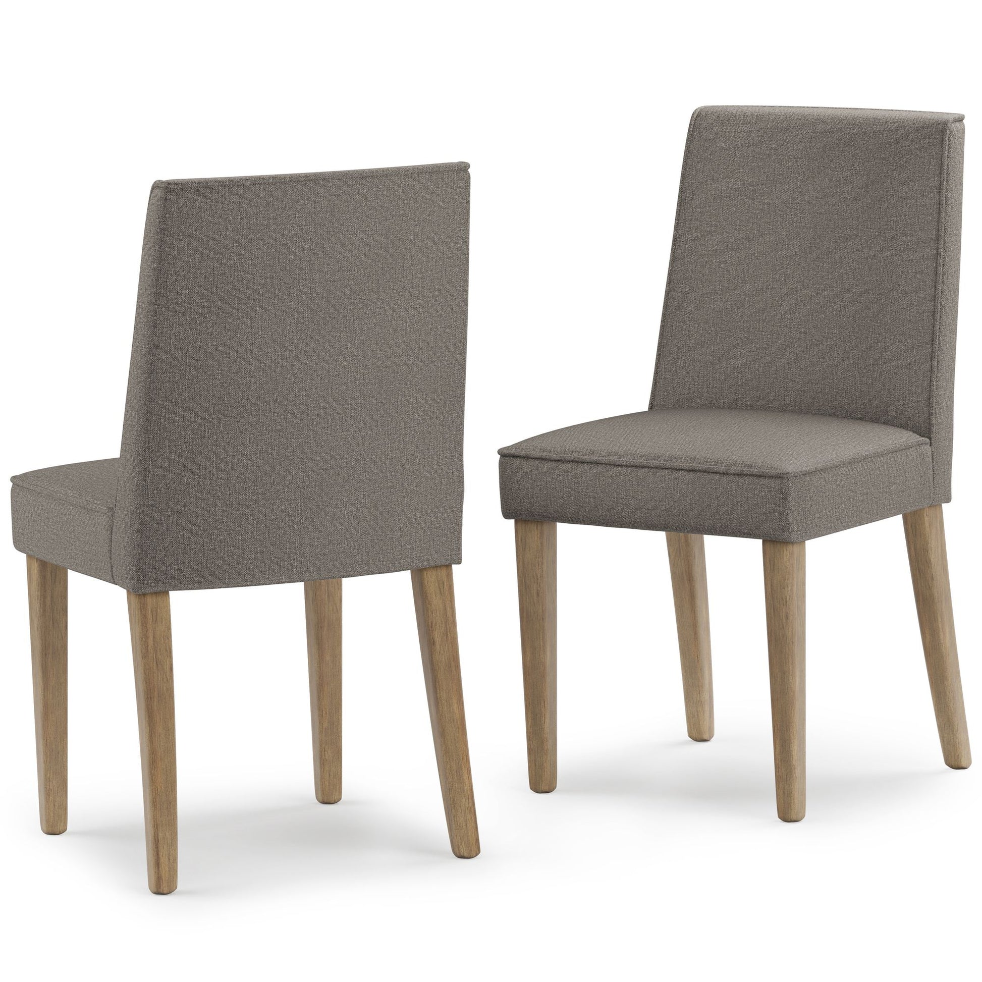 Bartow - Dining Chair (Set of 2) - Taupe image 1