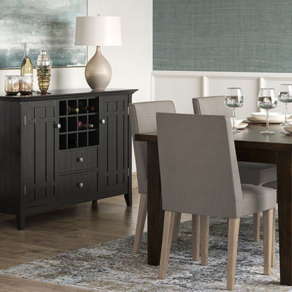 Bartow - Dining Chair (Set of 2) - Taupe image 11