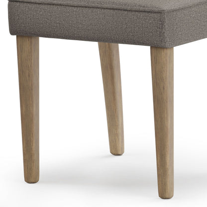 Bartow - Dining Chair (Set of 2) - Taupe image 7