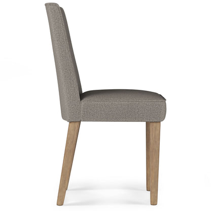 Bartow - Dining Chair (Set of 2) - Taupe image 3