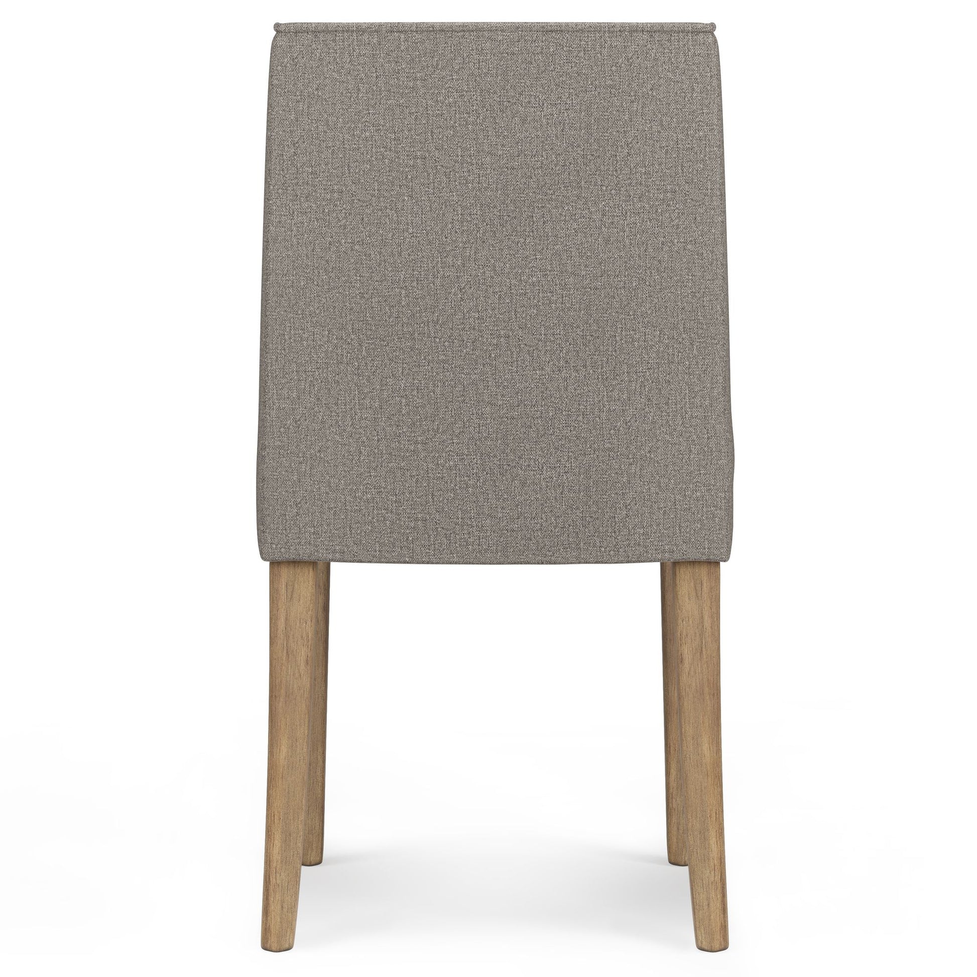 Bartow - Dining Chair (Set of 2) - Taupe image 4