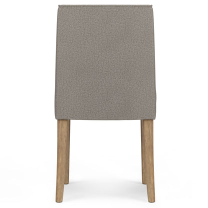 Bartow - Dining Chair (Set of 2) - Taupe image 4
