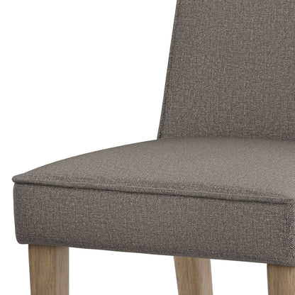Bartow - Dining Chair (Set of 2) - Taupe image 9