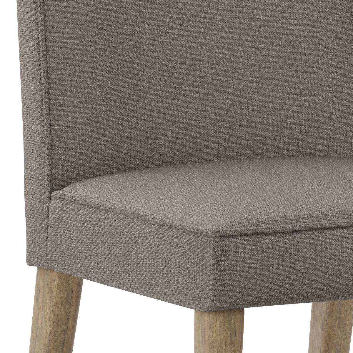 Bartow - Dining Chair (Set of 2) - Taupe image 5