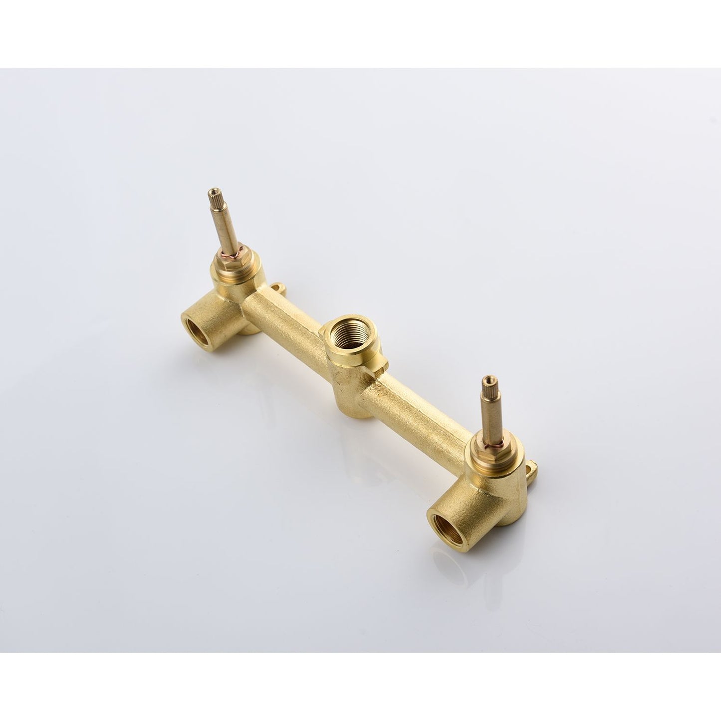 Bathroom Faucet Wall Mounted Bathroom Sink Faucet image 7
