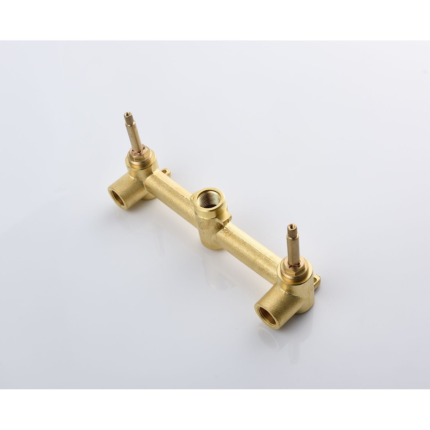 Bathroom Faucet Wall Mounted Bathroom Sink Faucet image 7