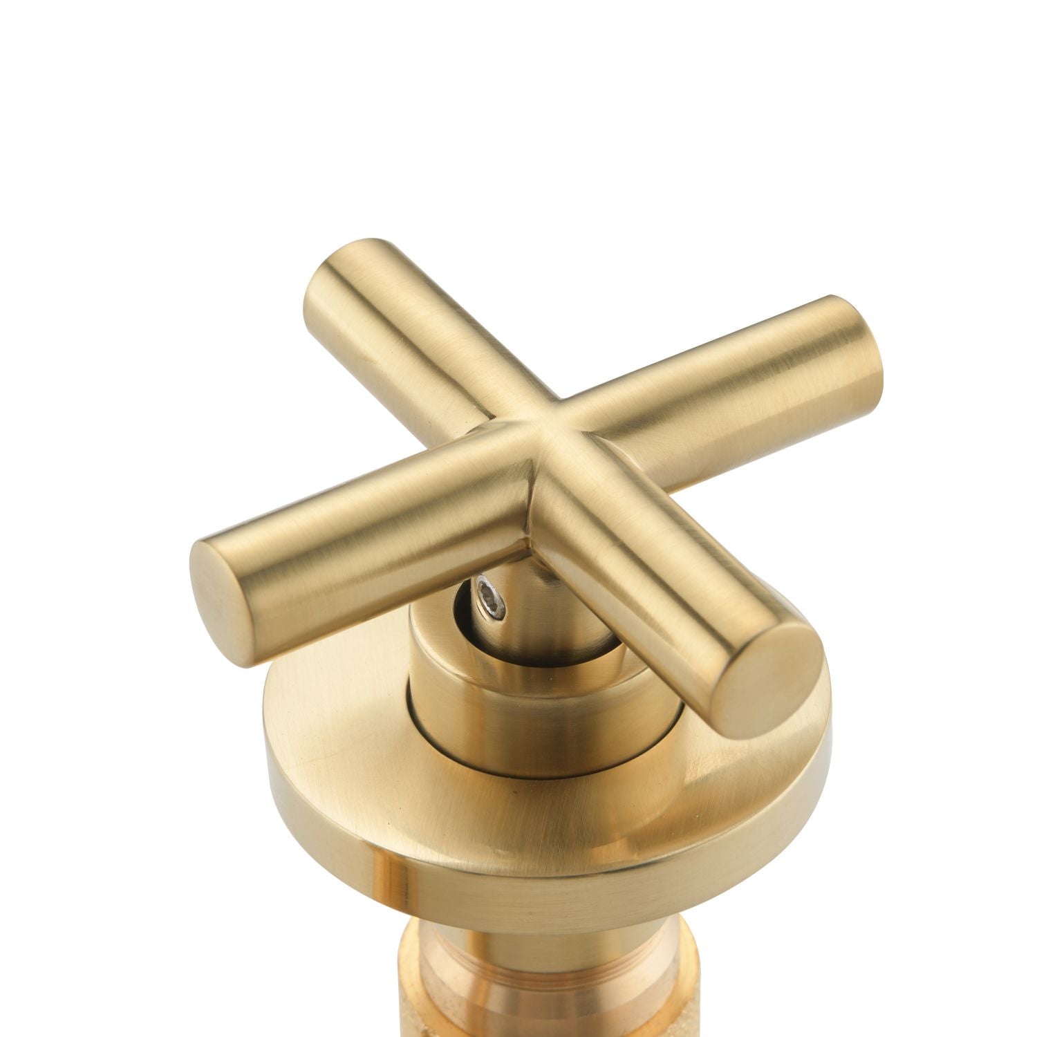 Bathroom Faucet Wall Mounted Bathroom Sink Faucet image 6