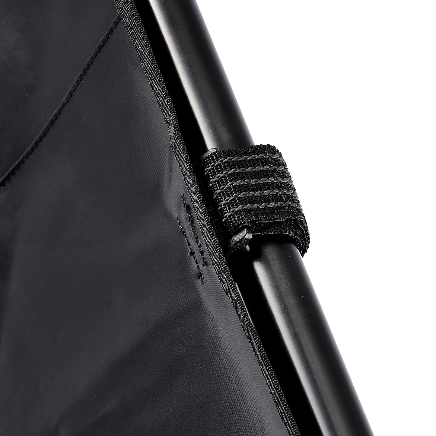 UTV Cab Enclosure Upper Doors Zipper for Polaris RZR XP4 1000/Turbo 2014-2023 image 5