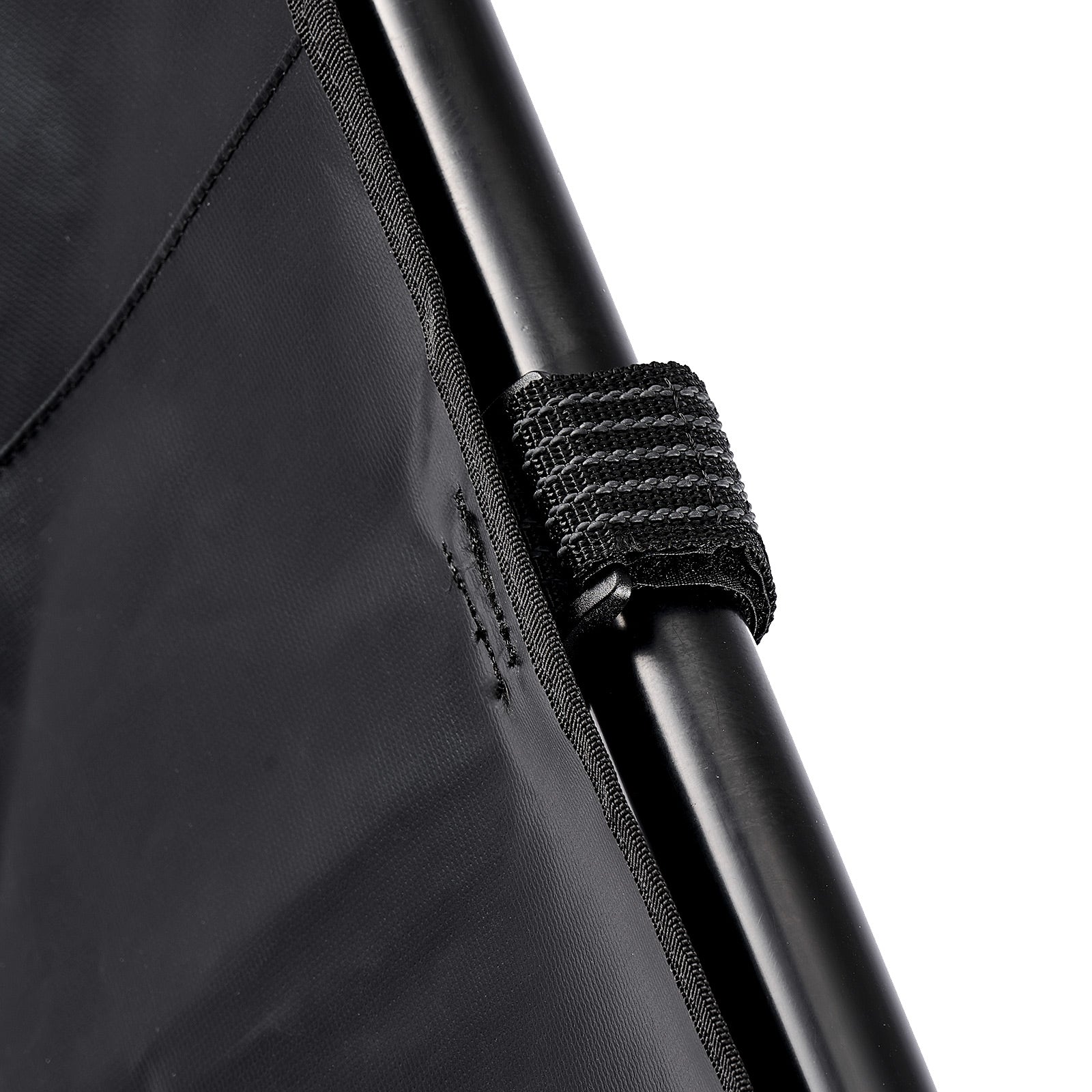 UTV Cab Enclosure Upper Doors Zipper for Polaris RZR XP4 1000/Turbo 2014-2023 image 5