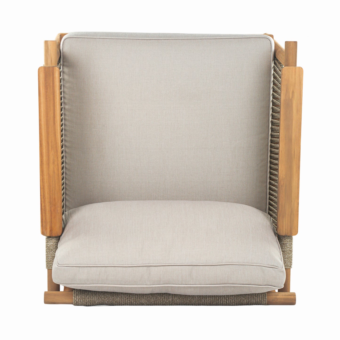 Sumbawa Outdoor Club Chair image 8