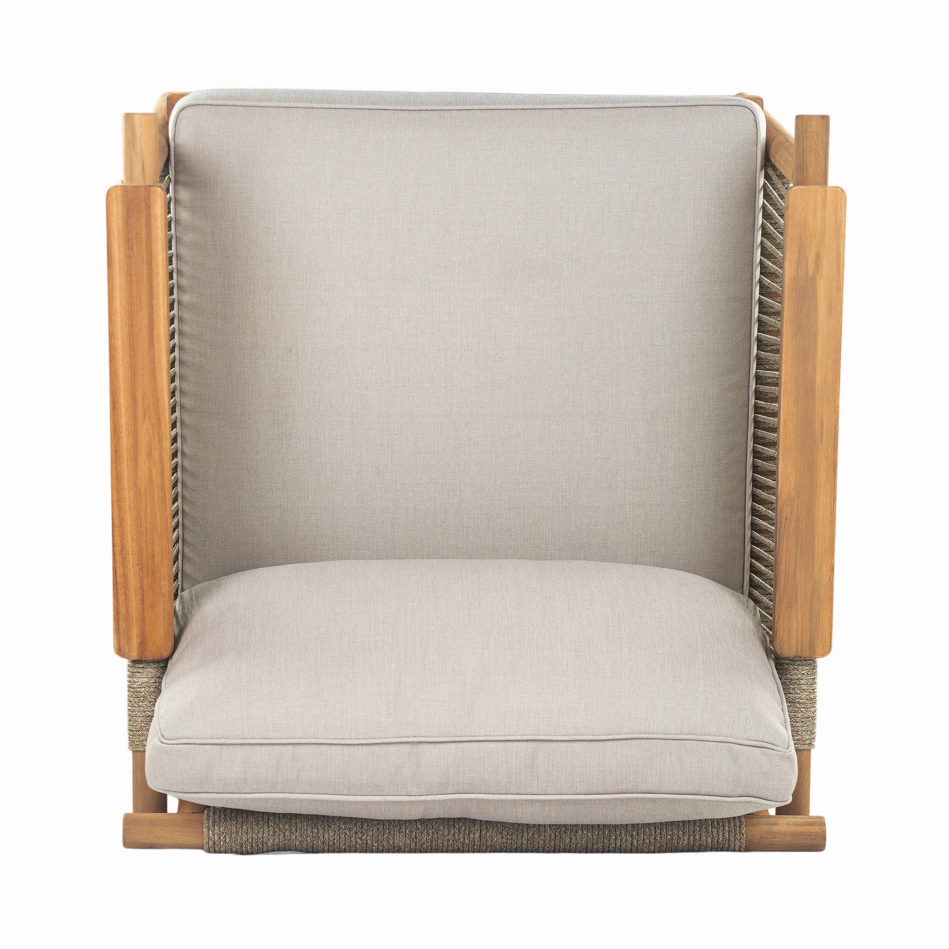 Sumbawa Outdoor Club Chair image 8